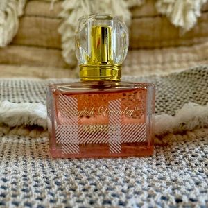 English Laundry Abbey Perfume Gift Stocking Stuffer